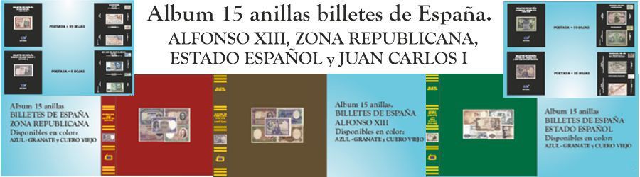 CLIQUE EN LA IMAGEN PARA VER LA COLECCION